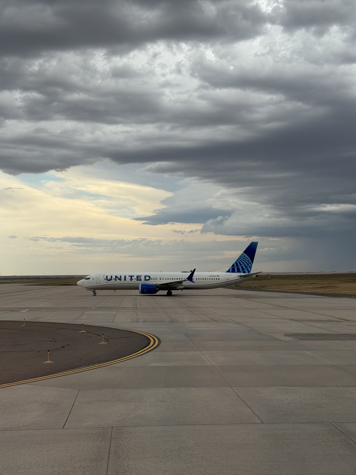 Boeing 737-900ER