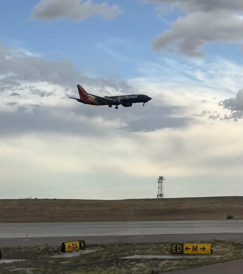 Spotting