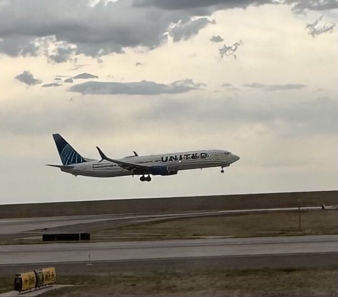 Boeing 737-900ER