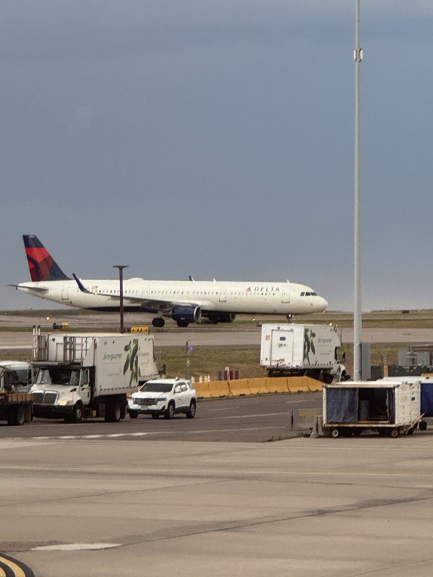 Airbus A321-200