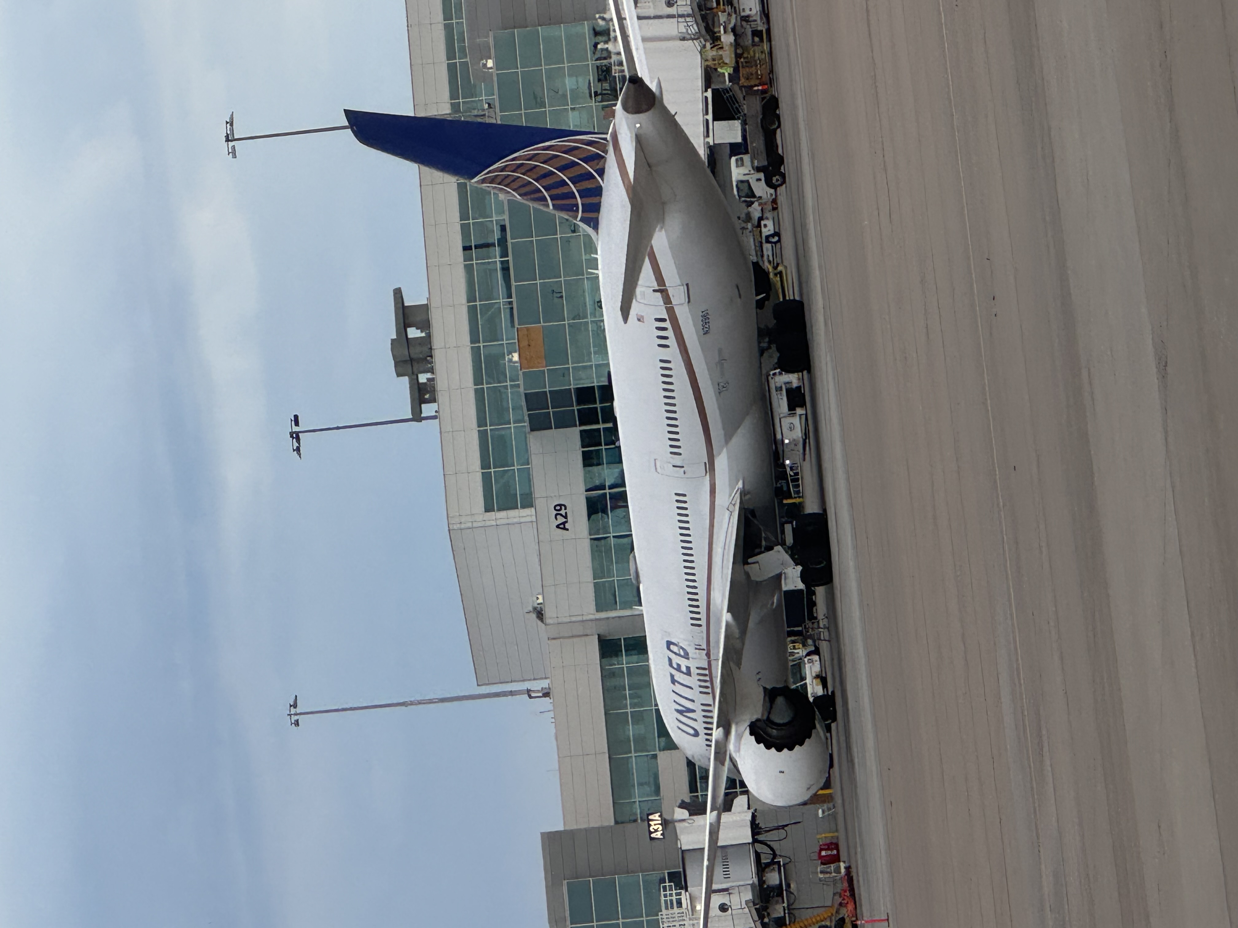 Spotting