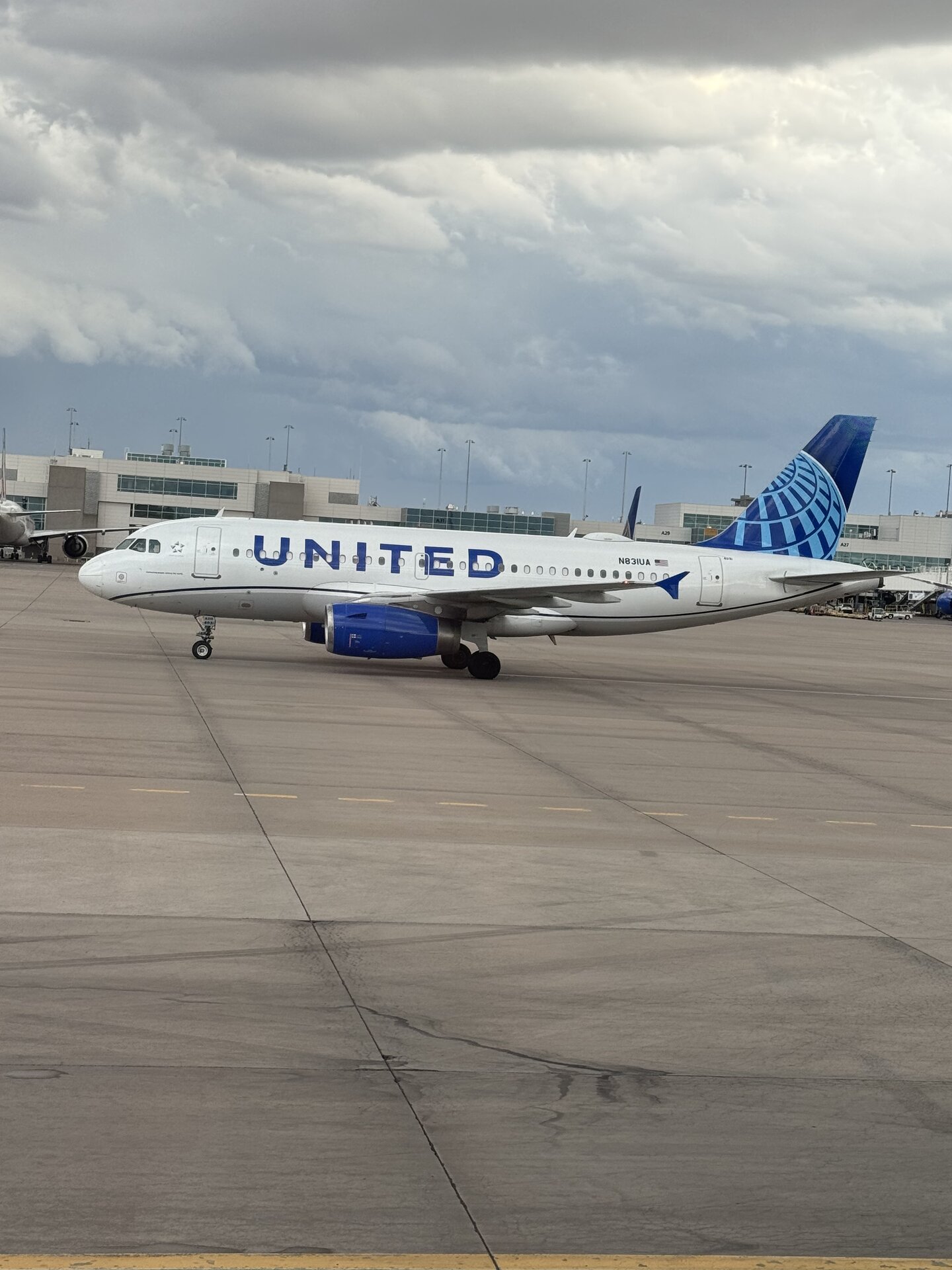Airbus A320-232