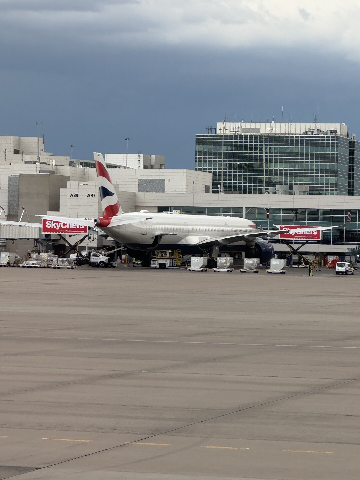 Boeing 777-300ER