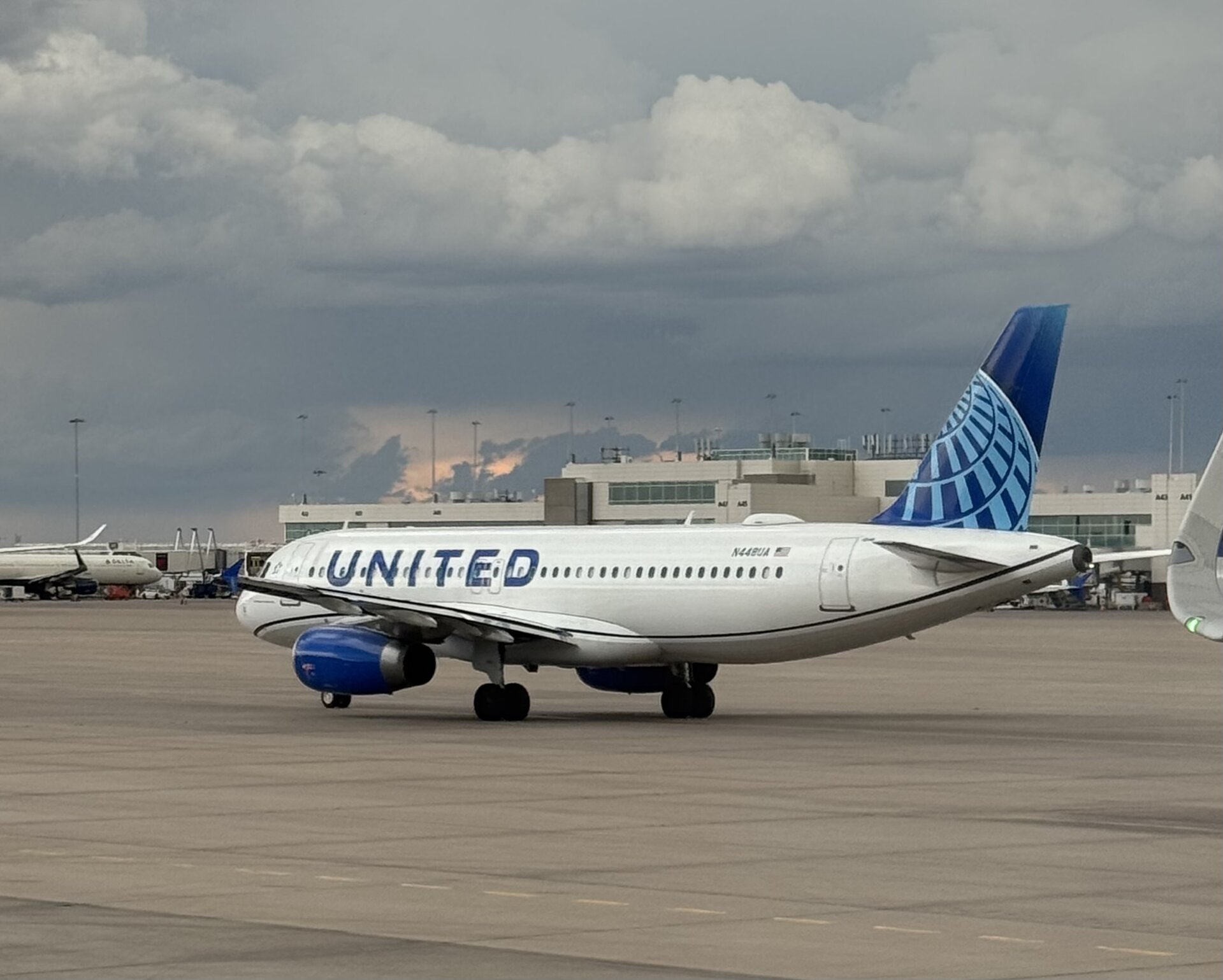 Airbus A320-232