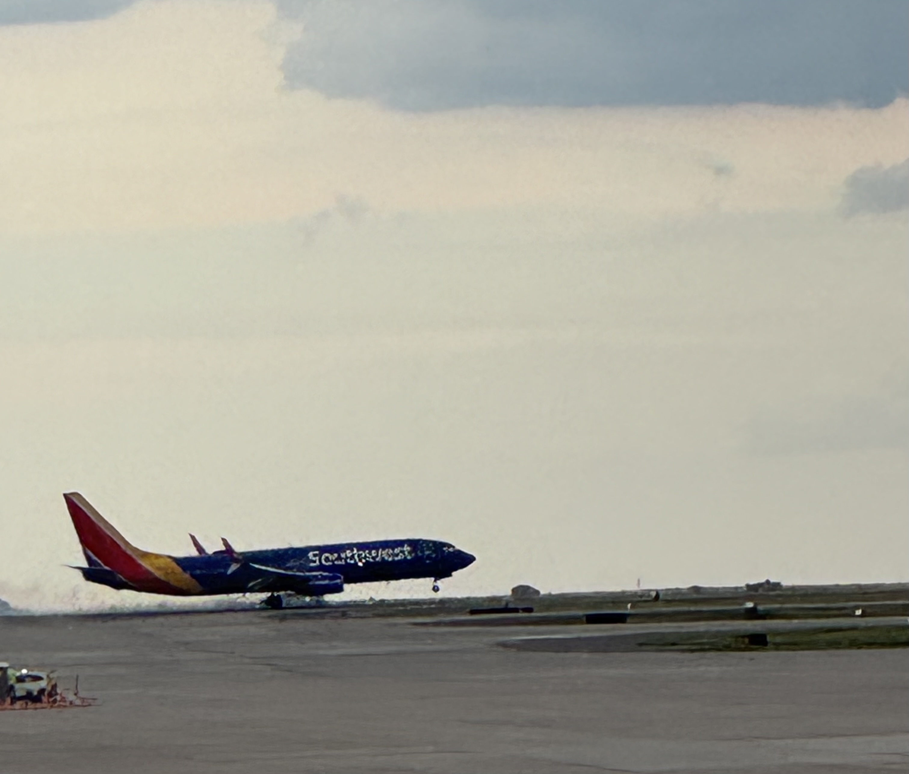 Spotting