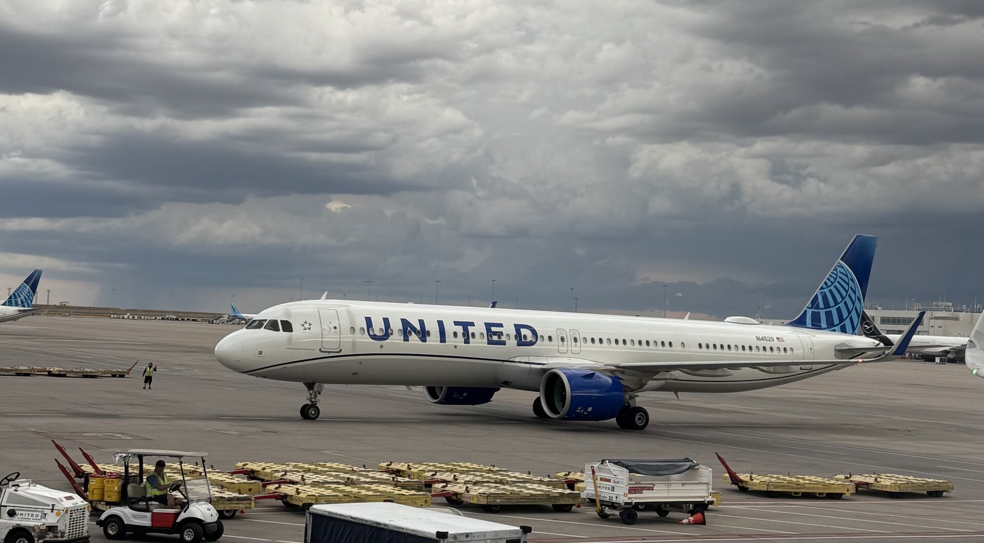 Airbus A321neo