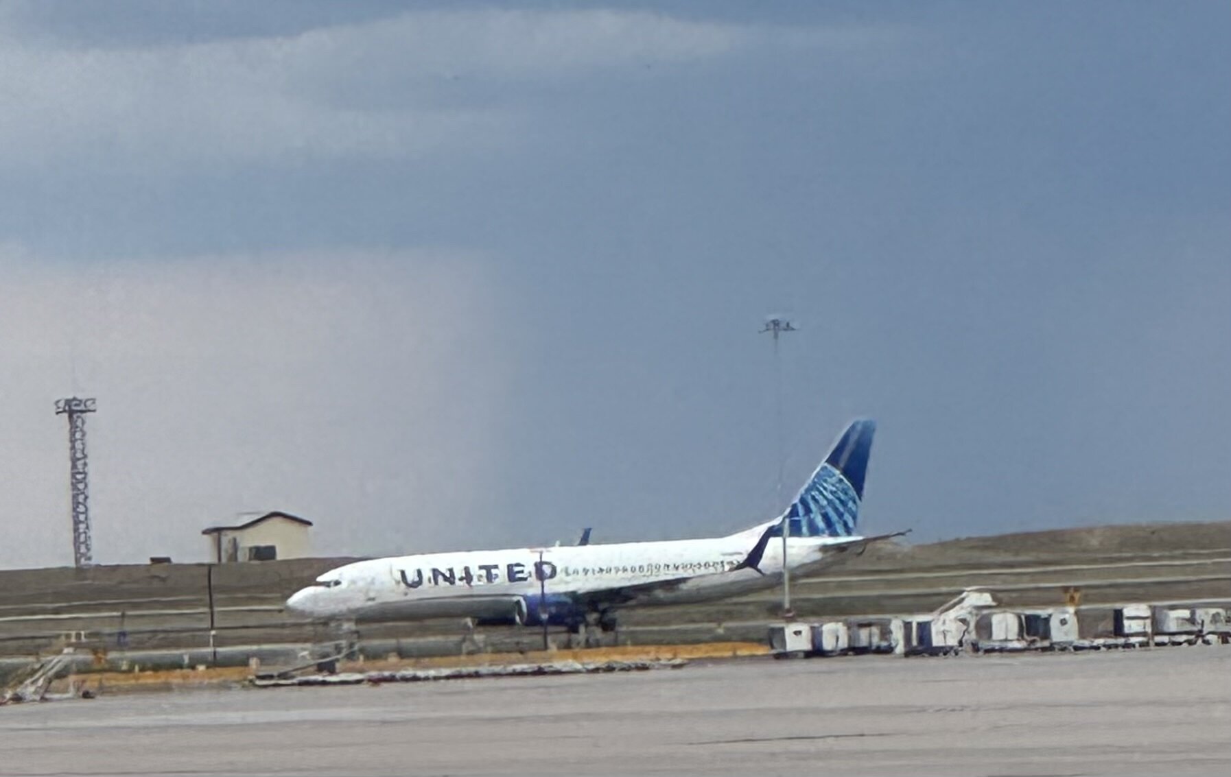 Boeing 737-800