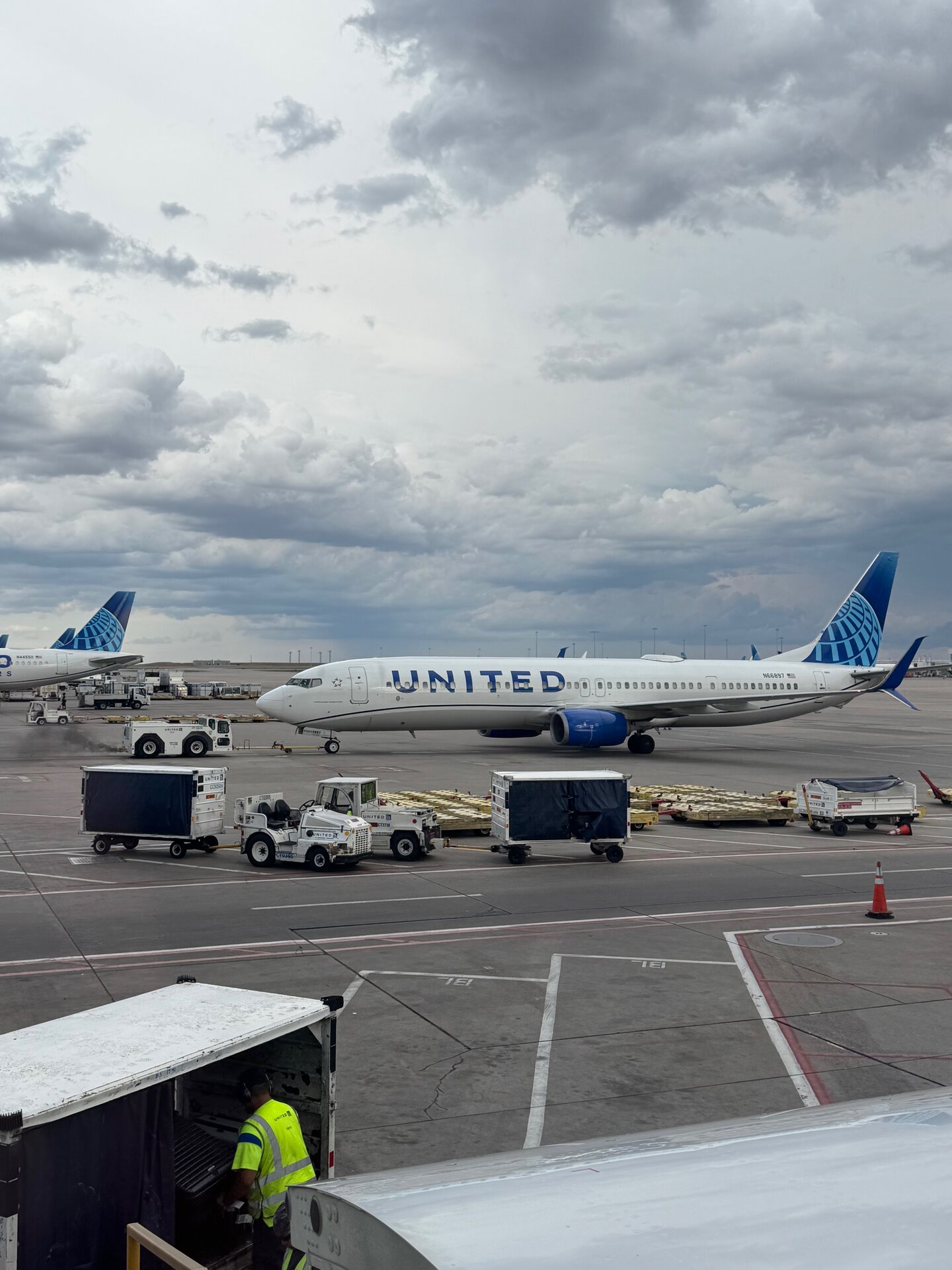 Boeing 737-900ER