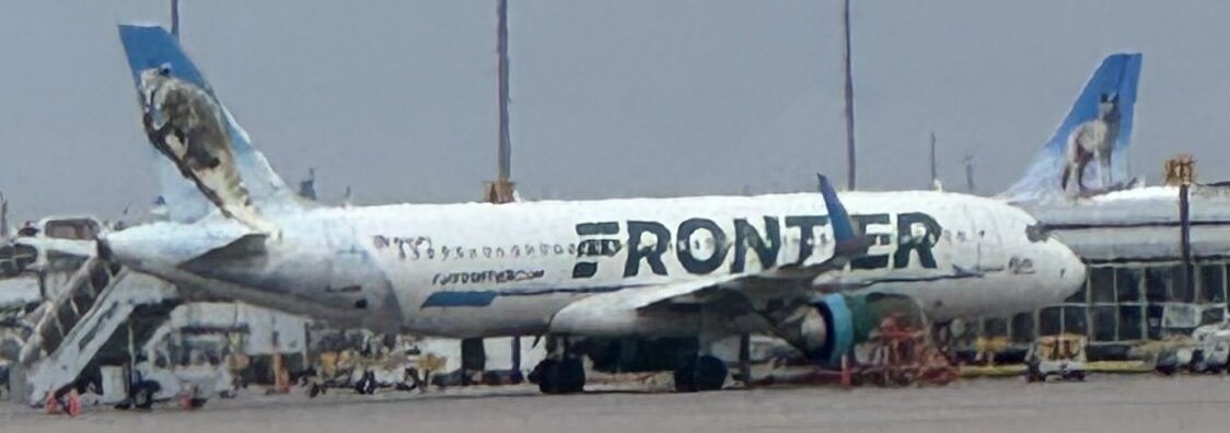 Airbus A320-214