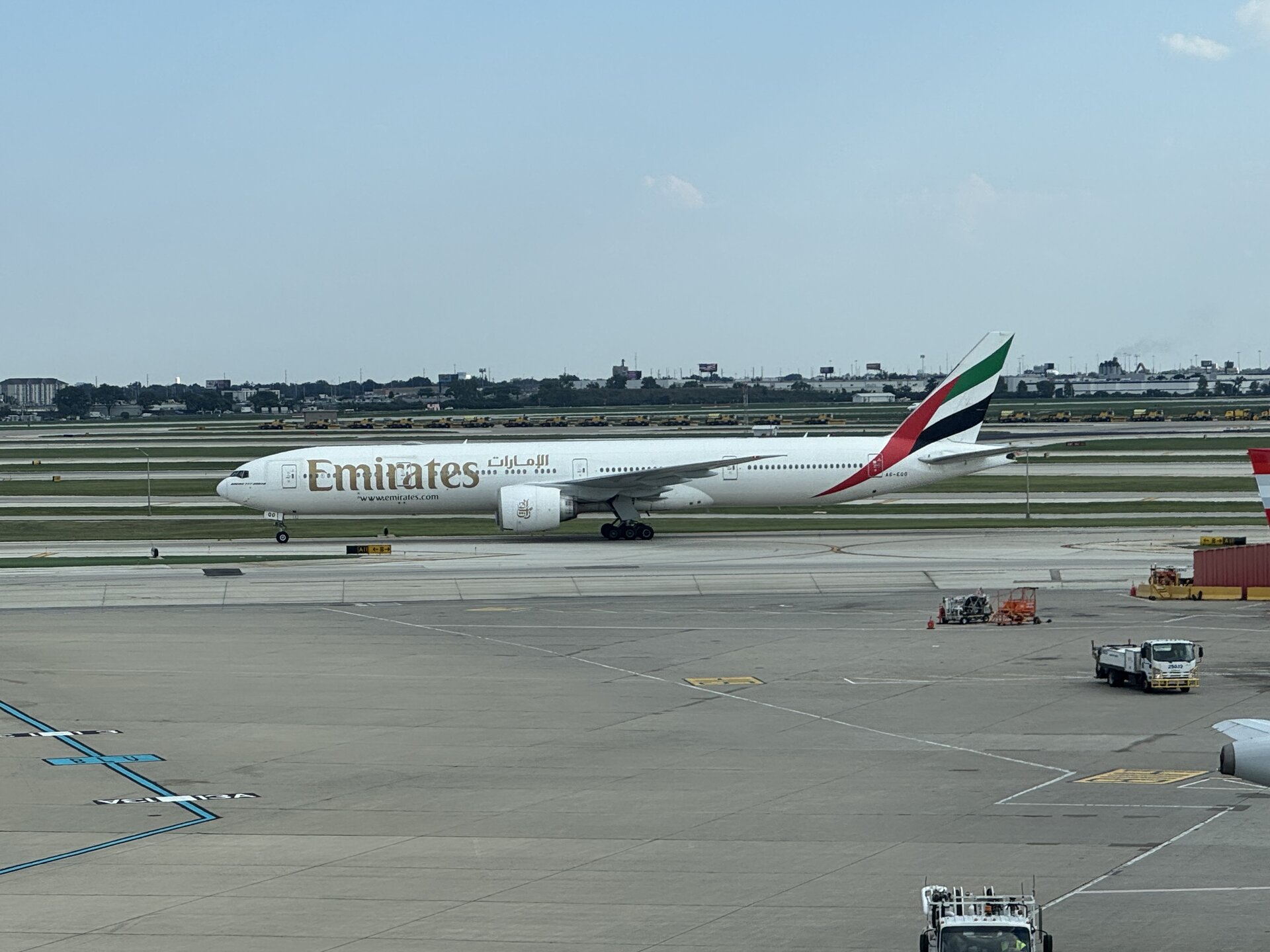 Boeing 777-300ER
