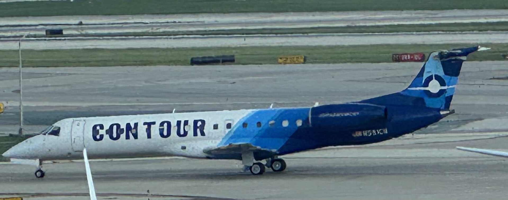 Embraer ERJ-145