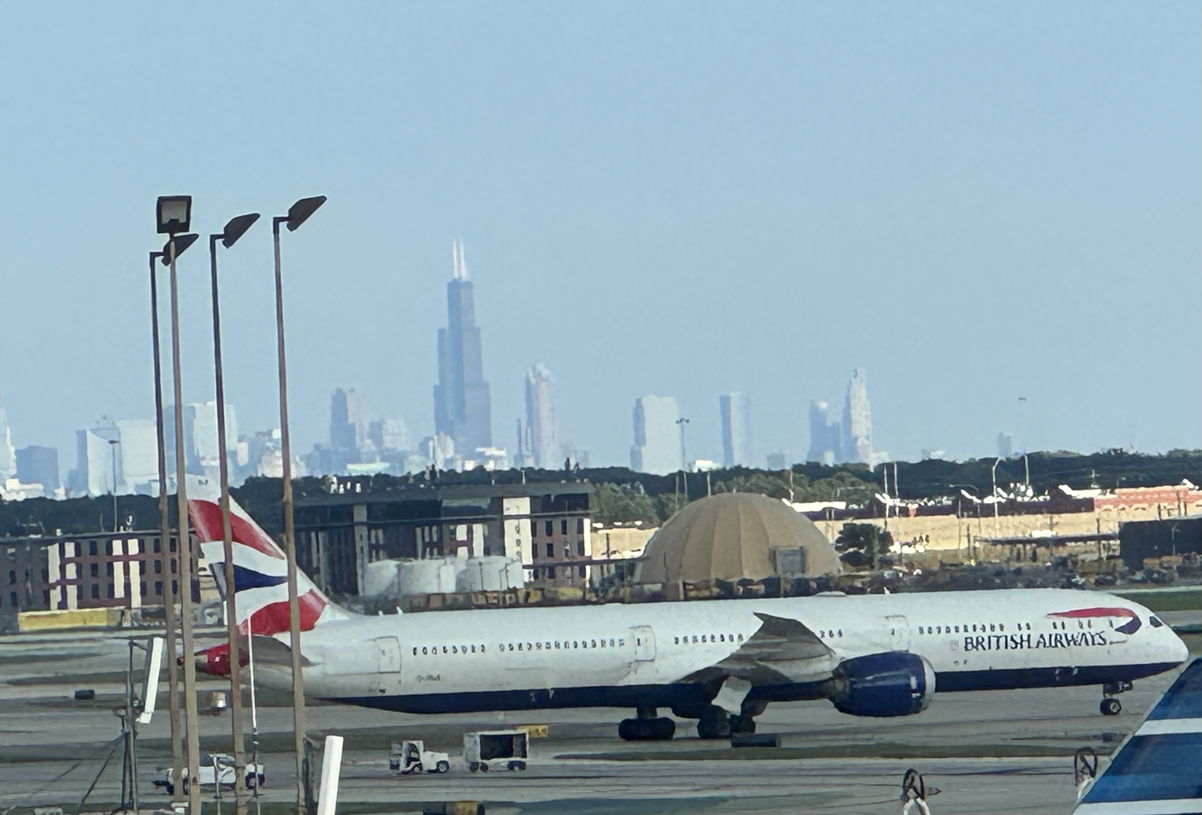 Spotting