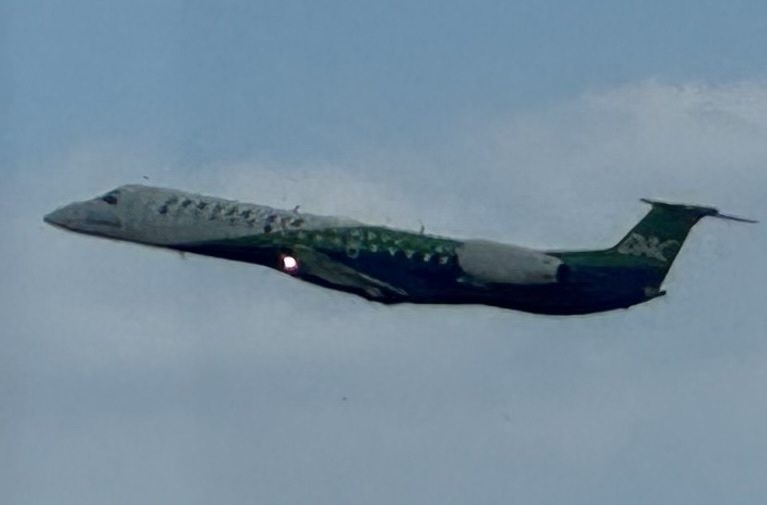 Spotting