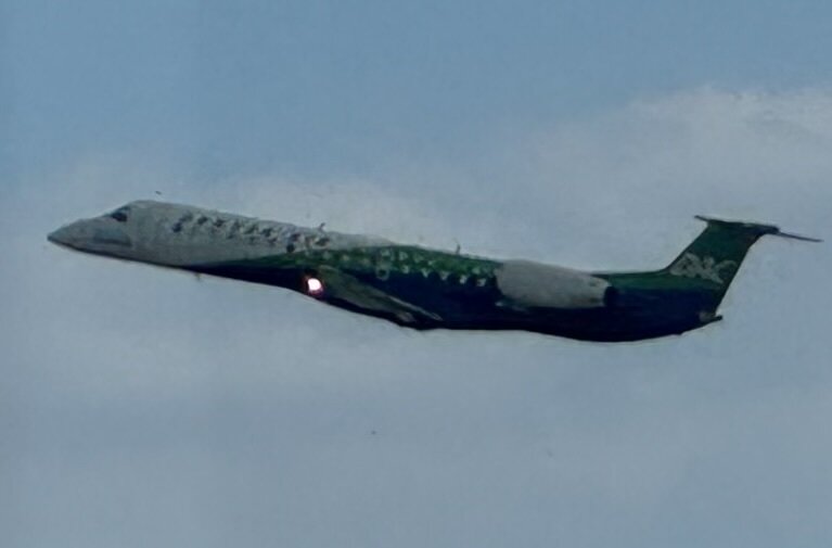 Embraer Embraer ERJ-145