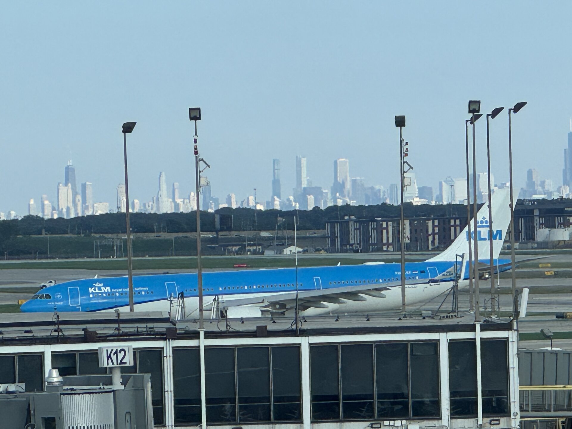 Boeing 787-9 Dreamliner