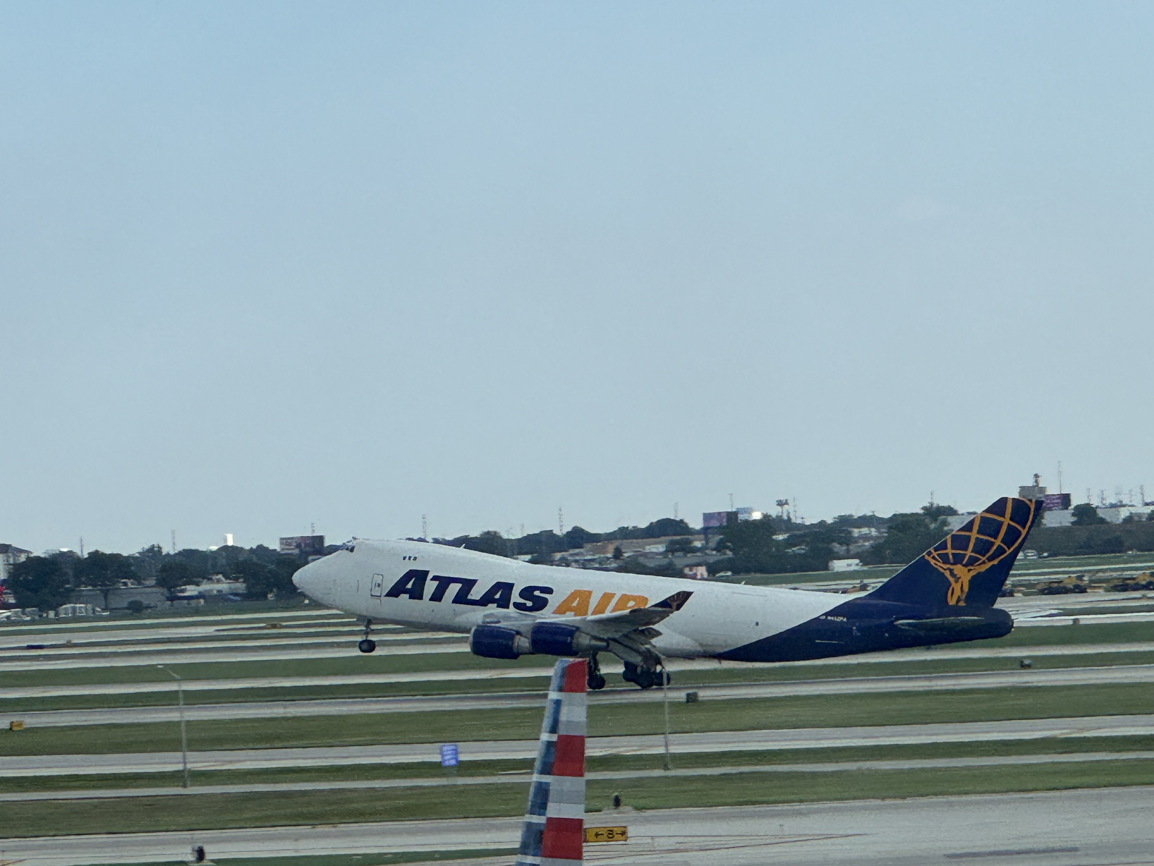 Spotting