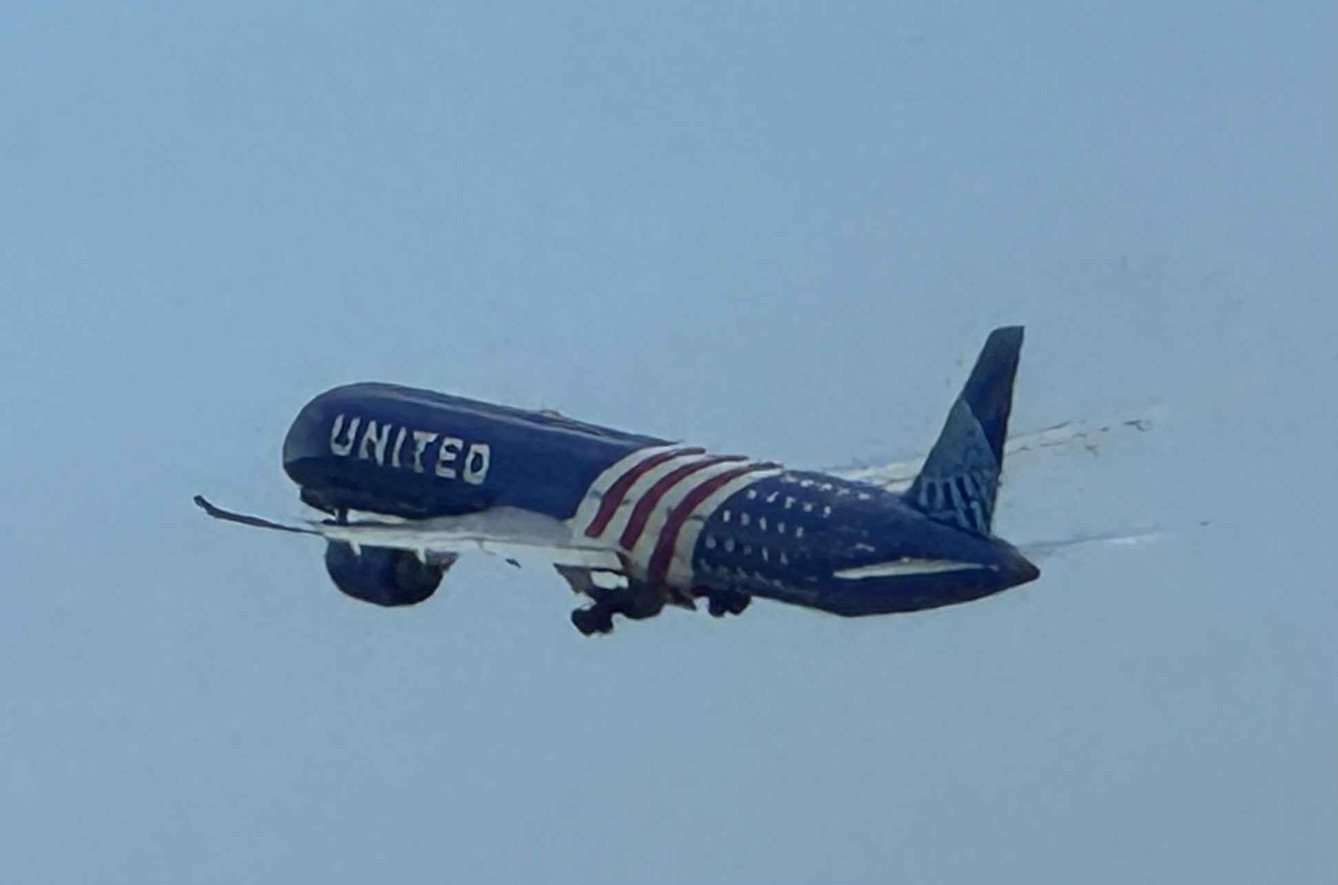 Spotting