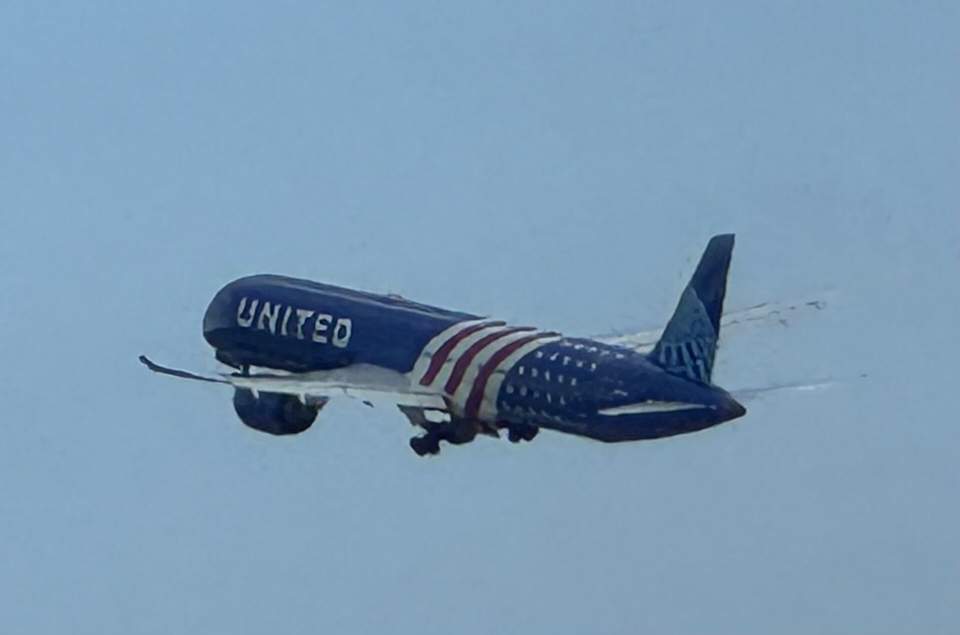 Boeing 737-9 MAX