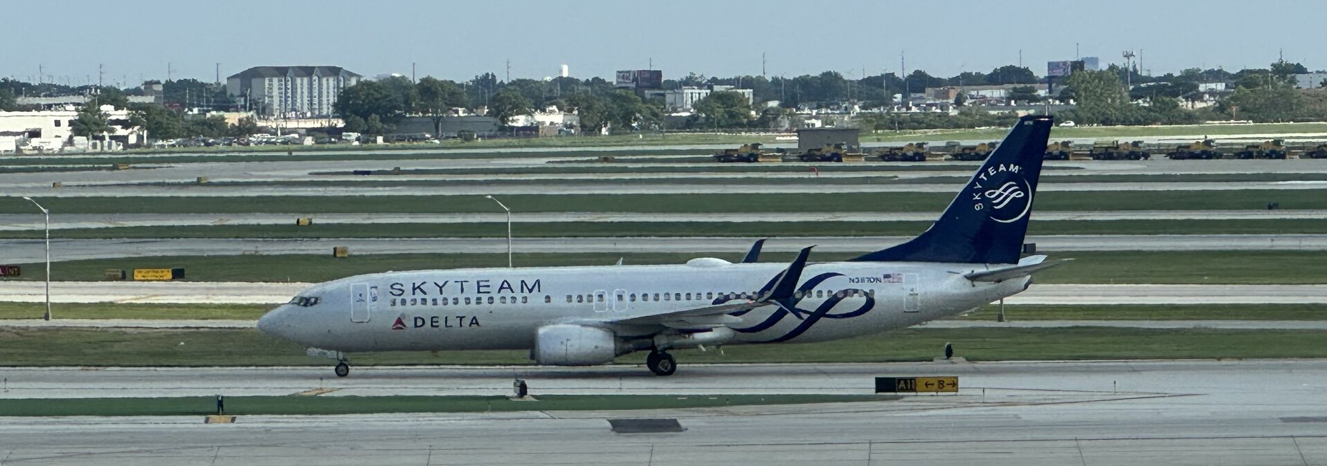 Boeing 737-800