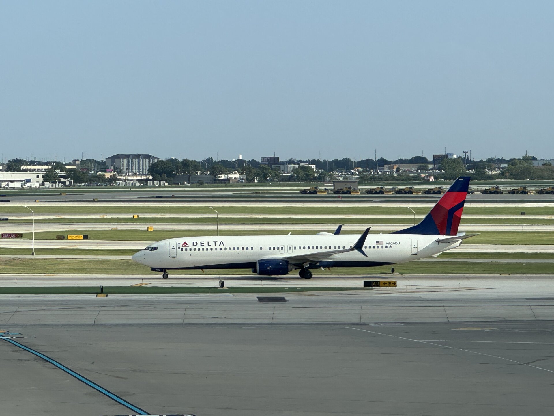 Boeing 737-900ER