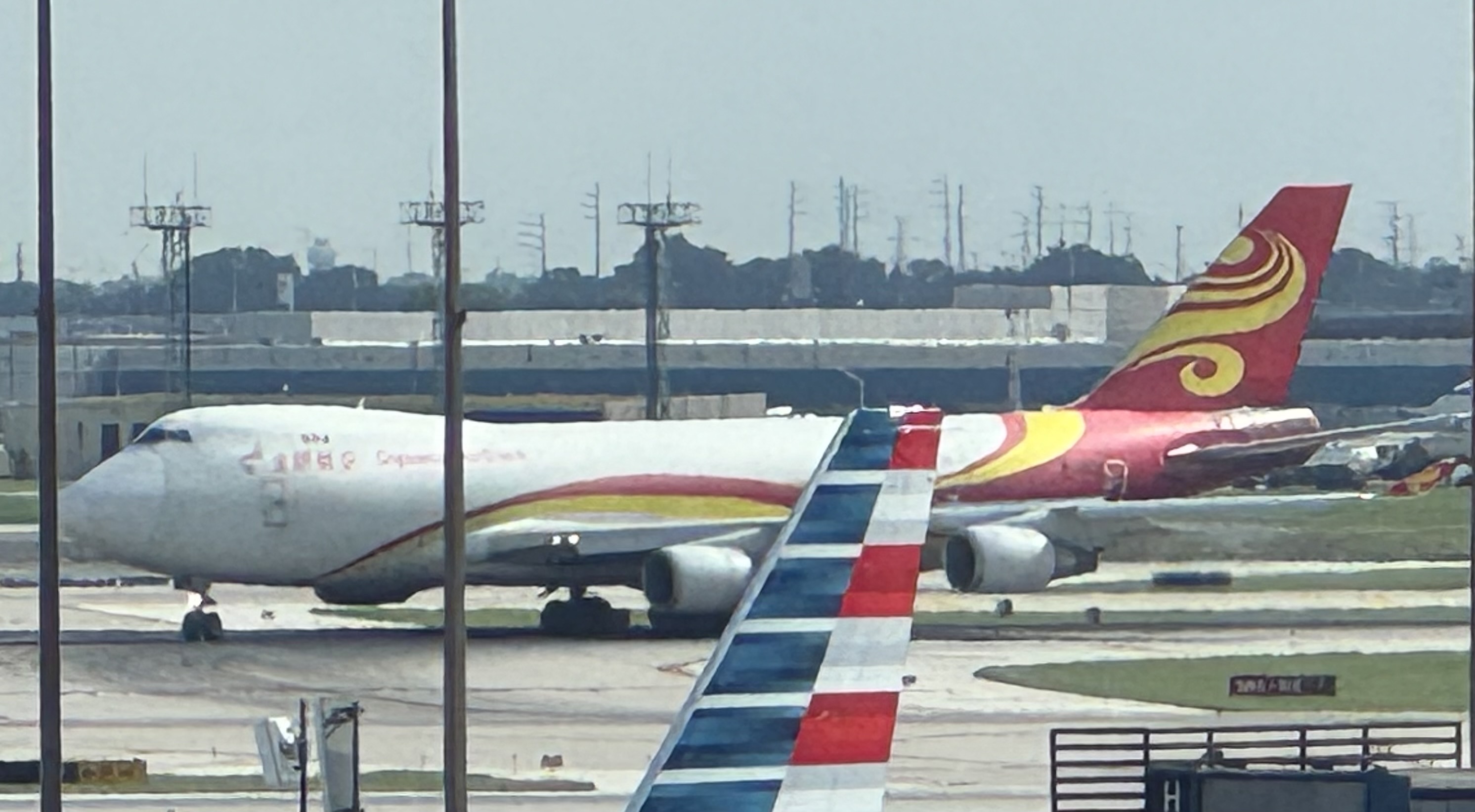 Spotting