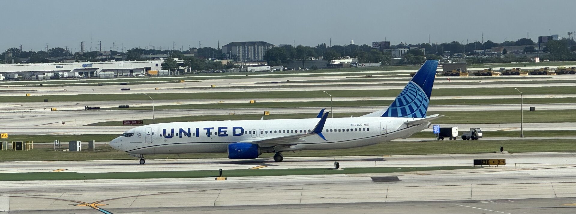Boeing 737-800