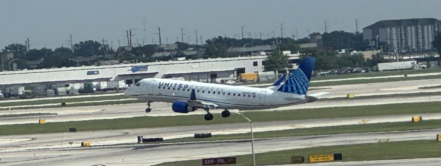 Embraer ERJ-175