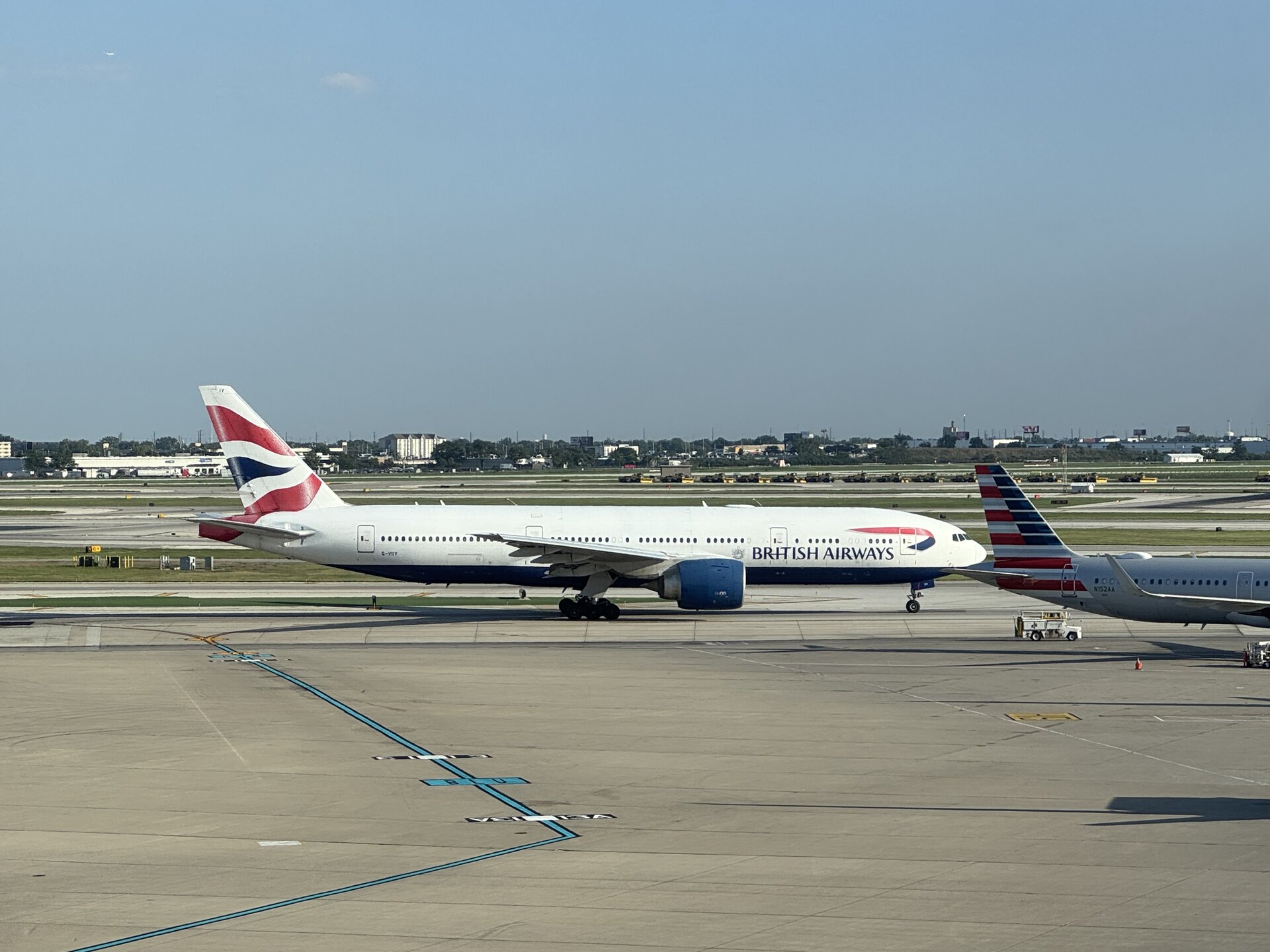Boeing 777-300ER