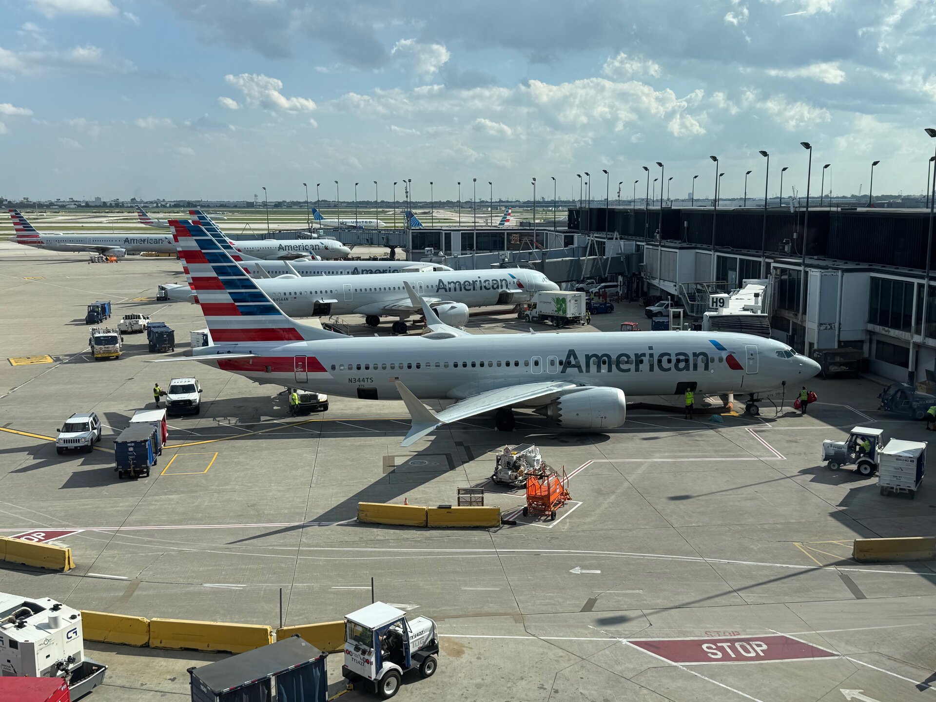 Boeing 737-800