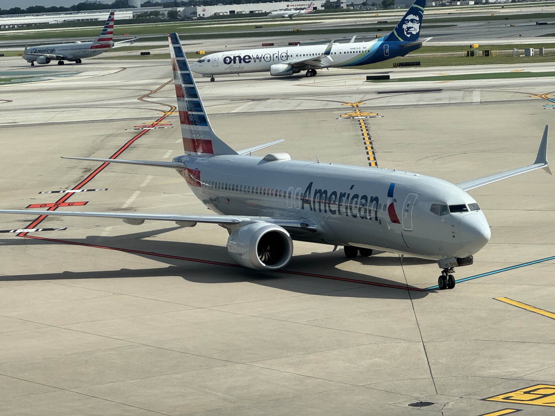 Boeing 737-800