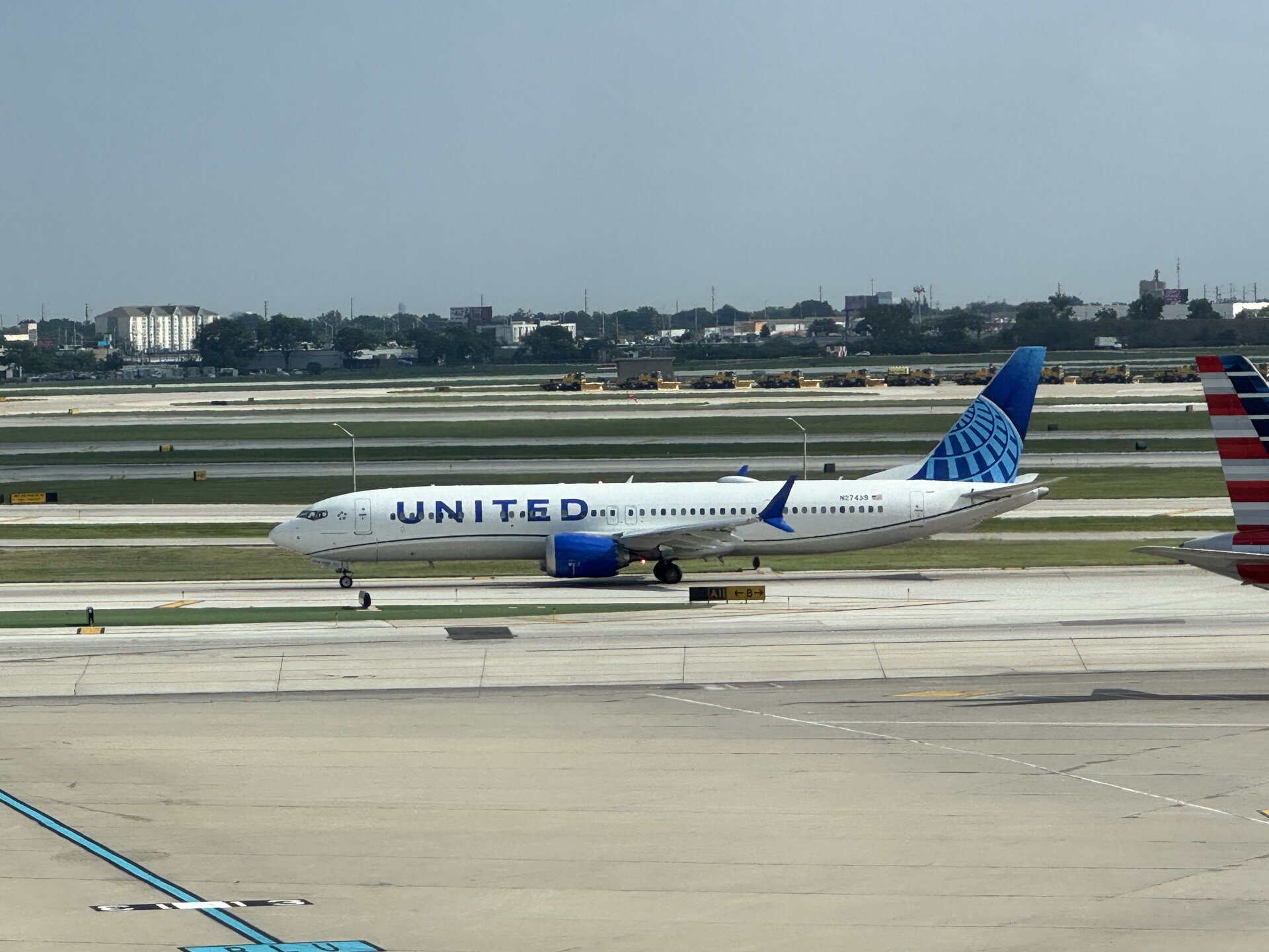 Boeing 737 MAX 9