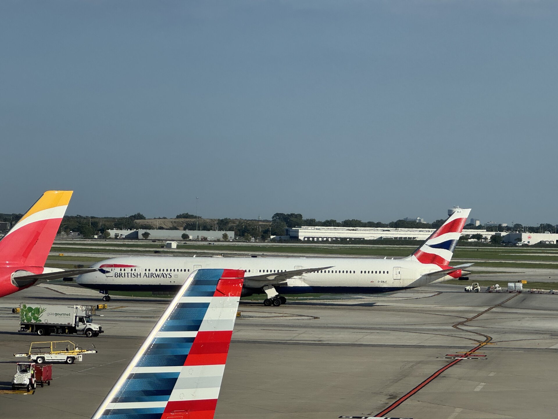 Boeing 787-8 Dreamliner
