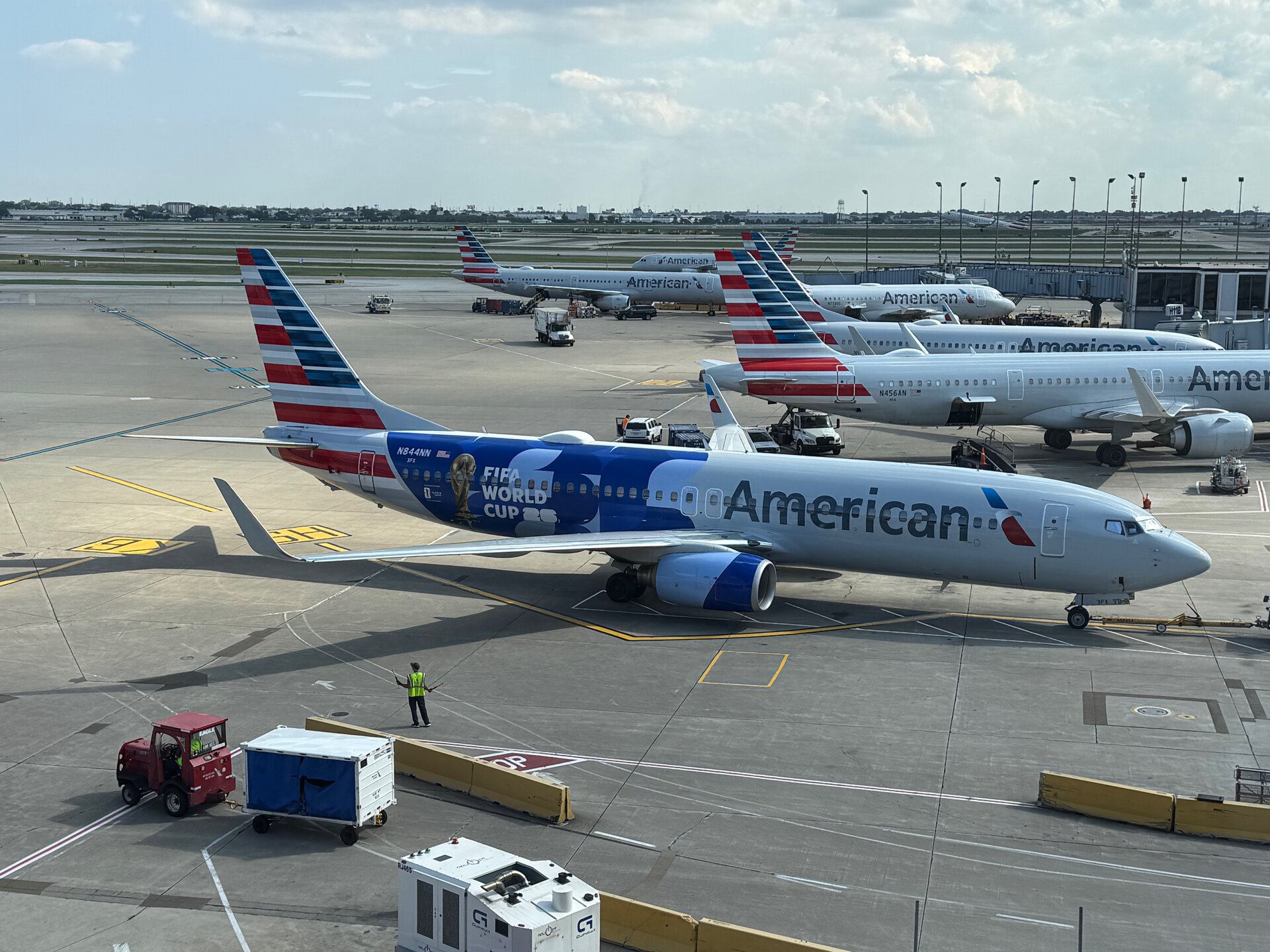 Boeing 737-800