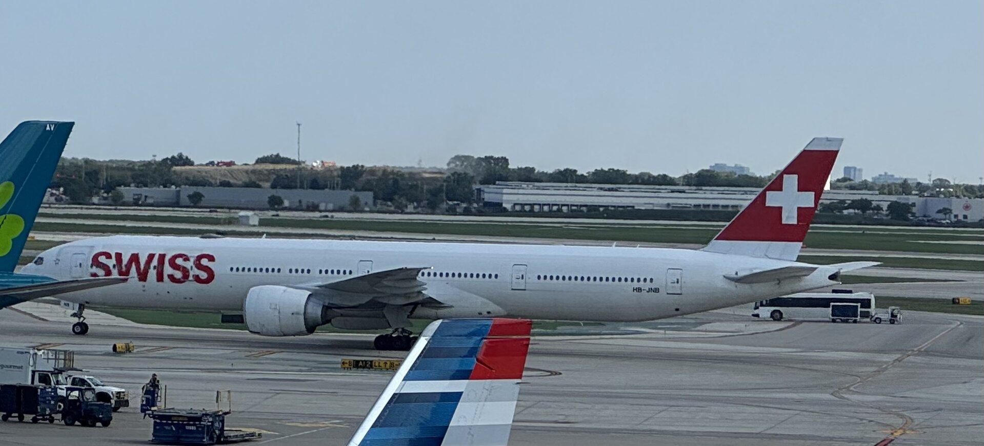 Boeing 777-300ER