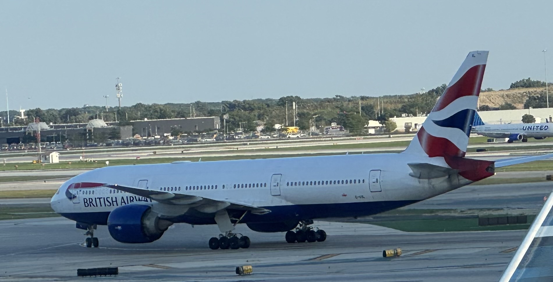 Spotting