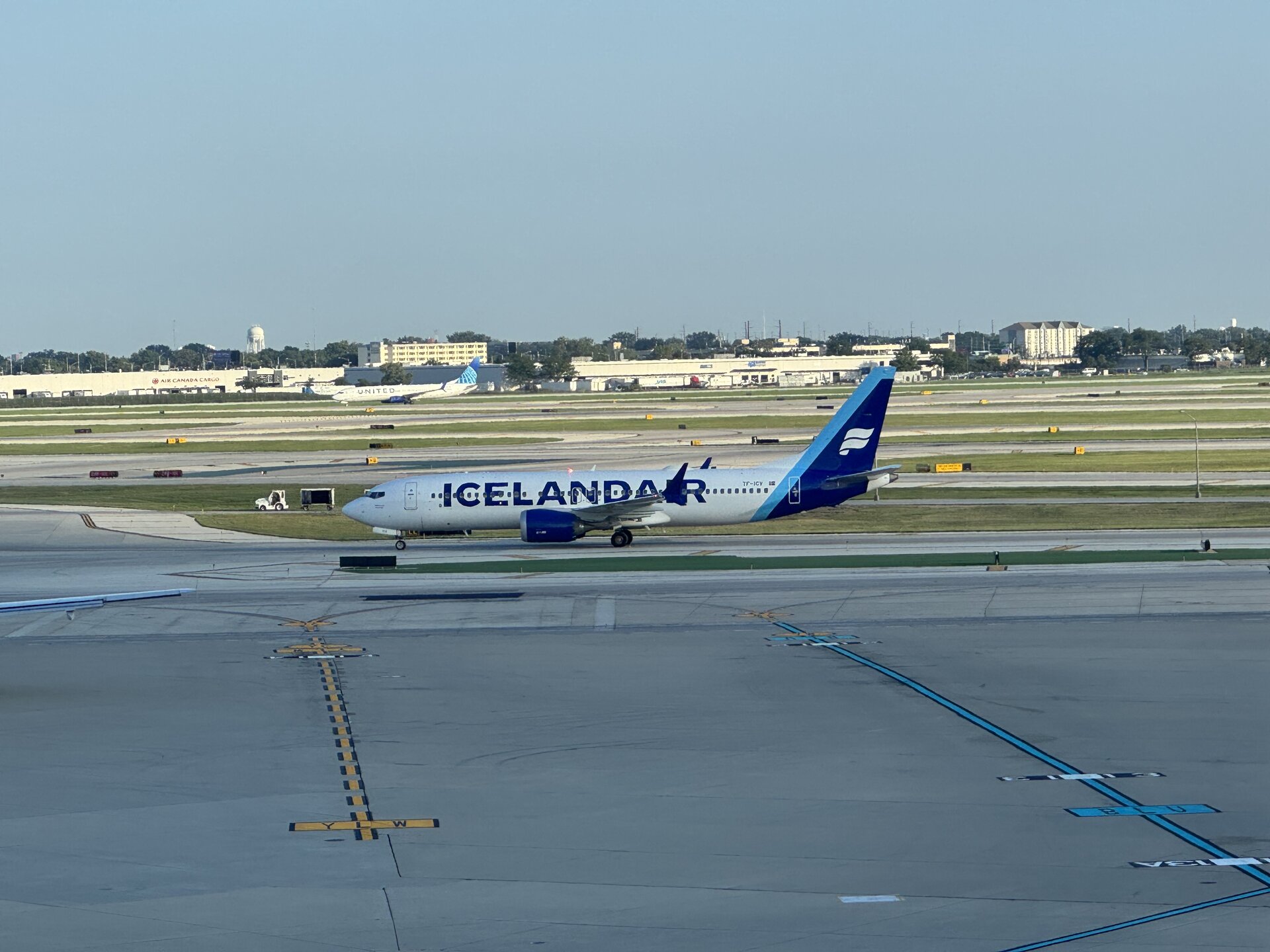 Boeing 737-800