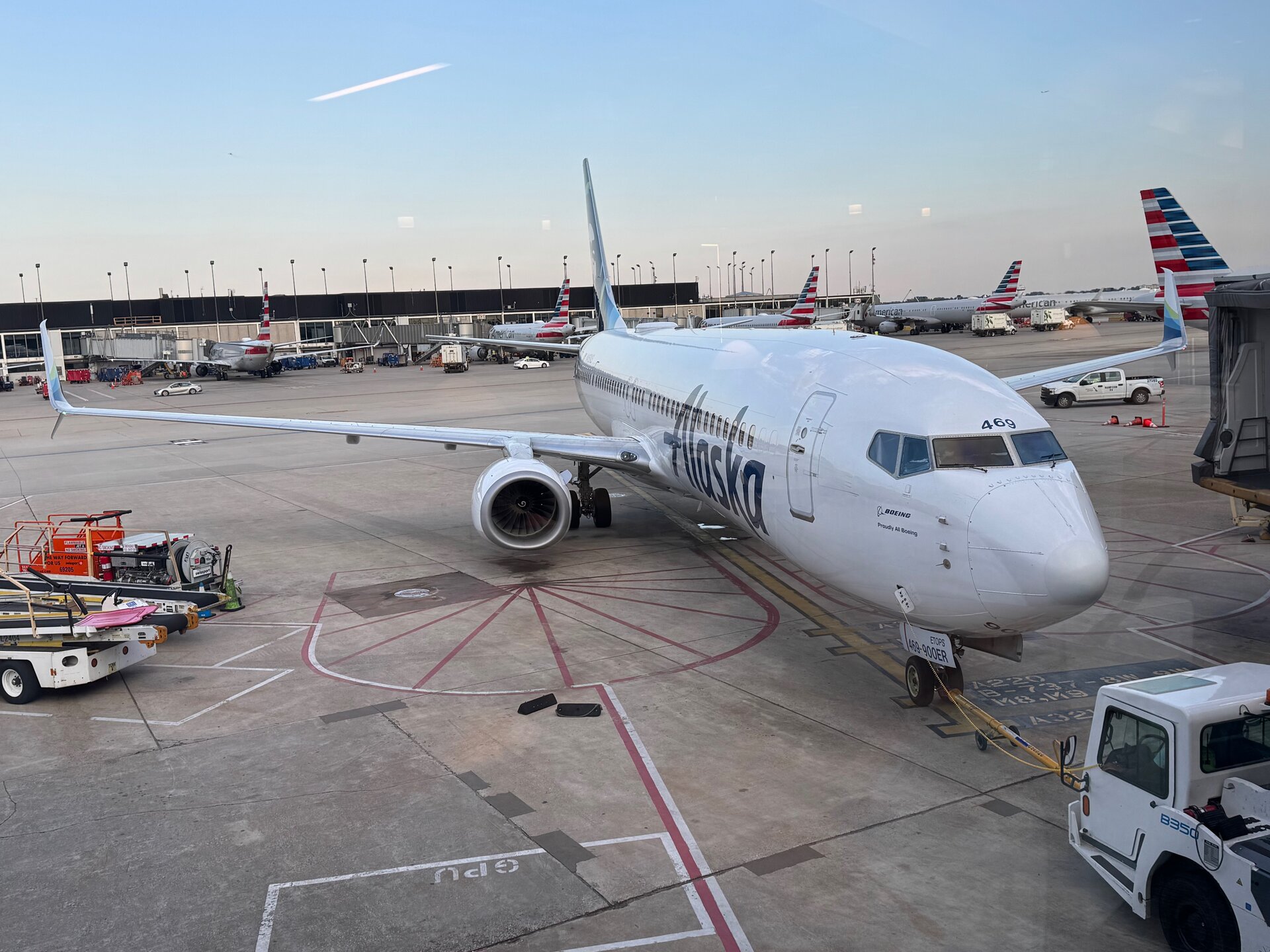 Boeing 737-900ER