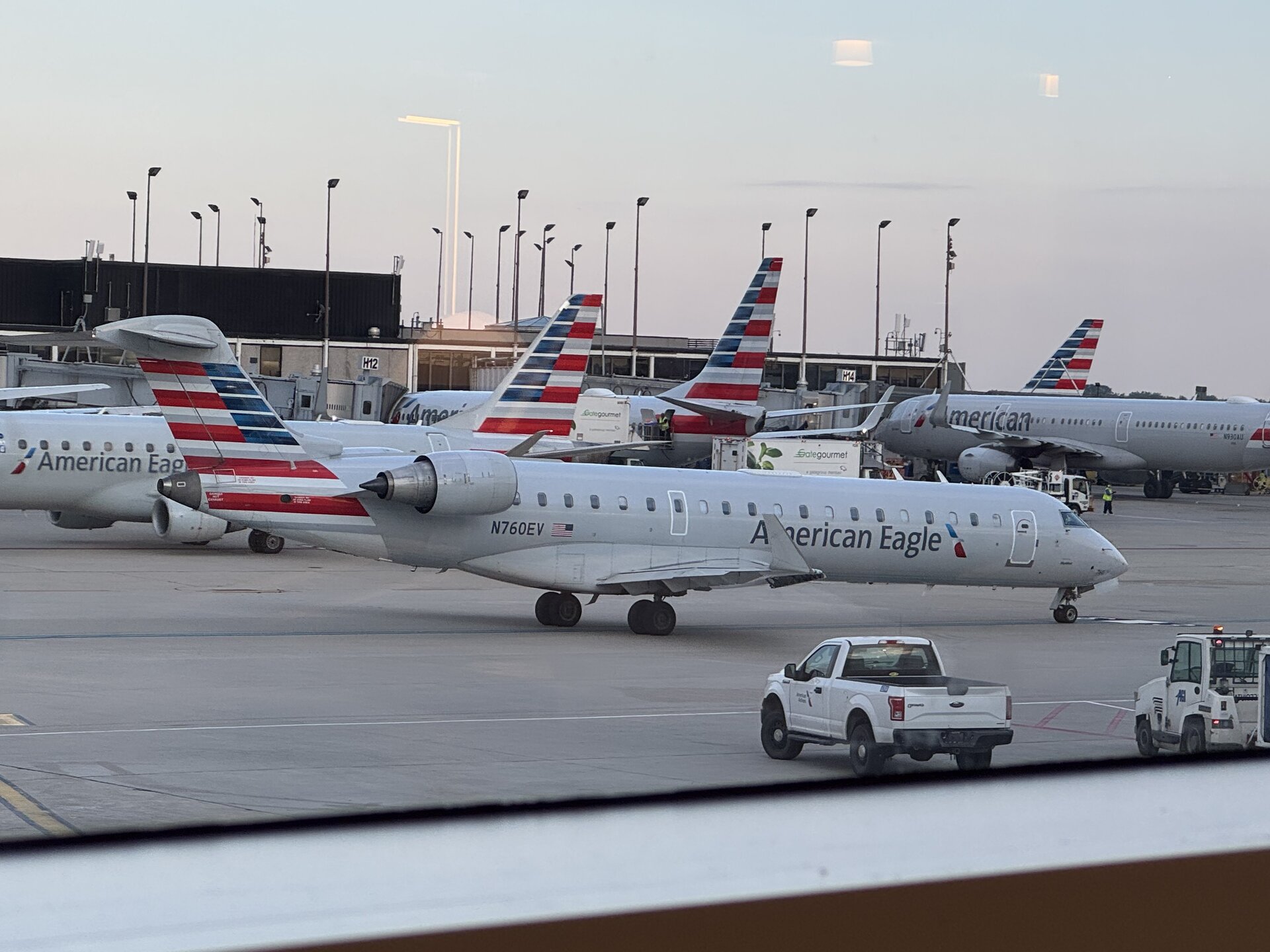 Bombardier CRJ-900