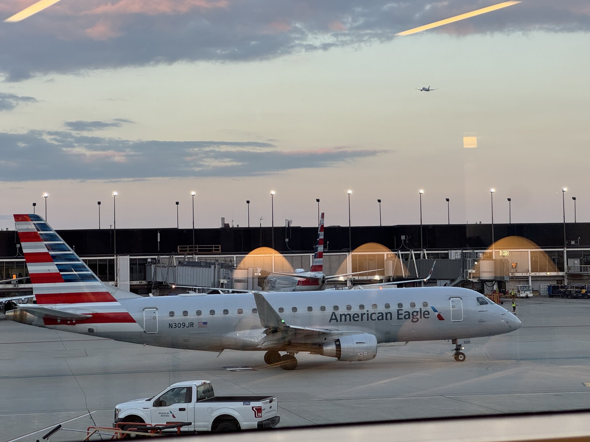 Embraer ERJ-175LR (Embraer 175 Long Range)