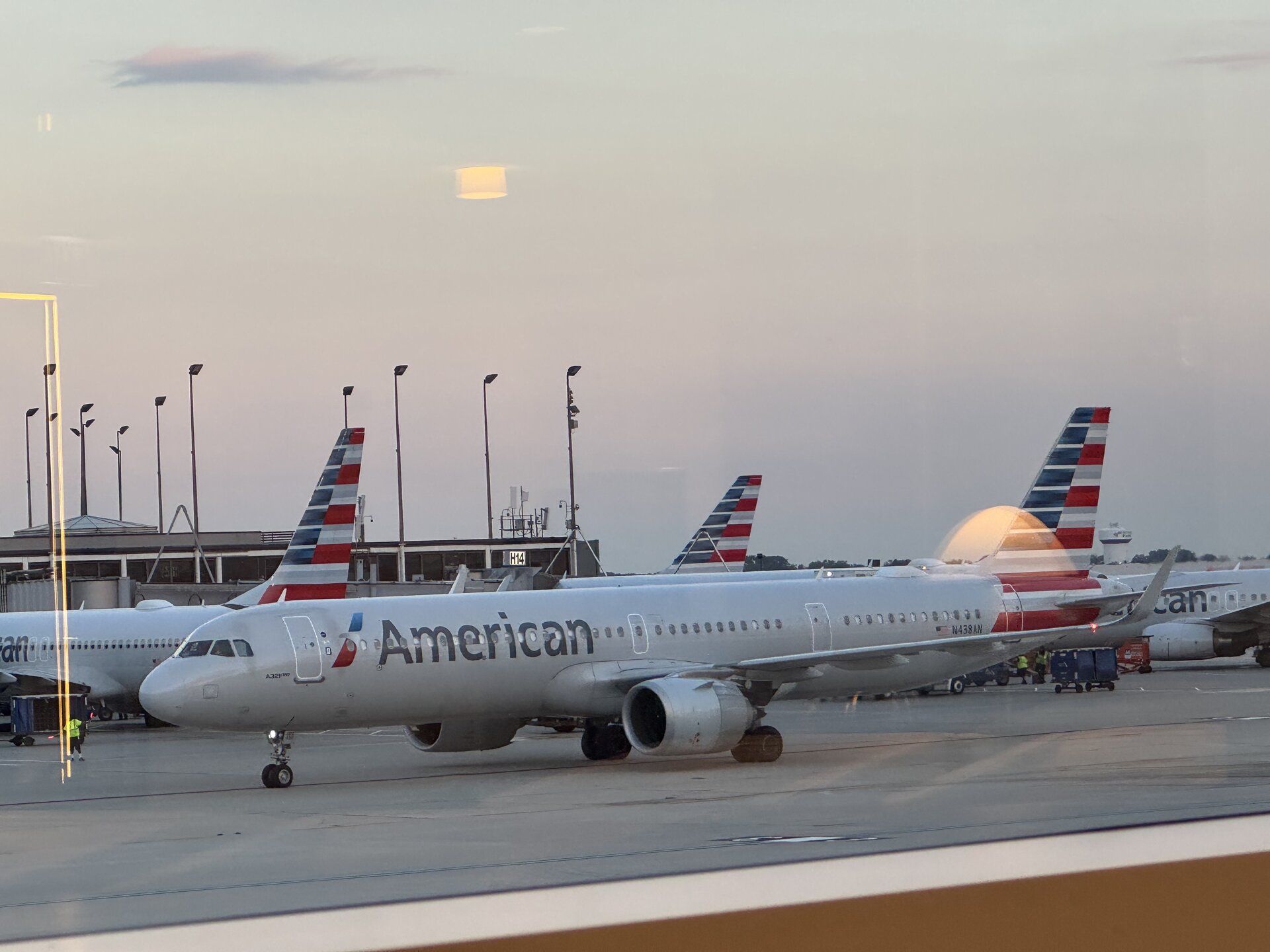 Airbus A321-200