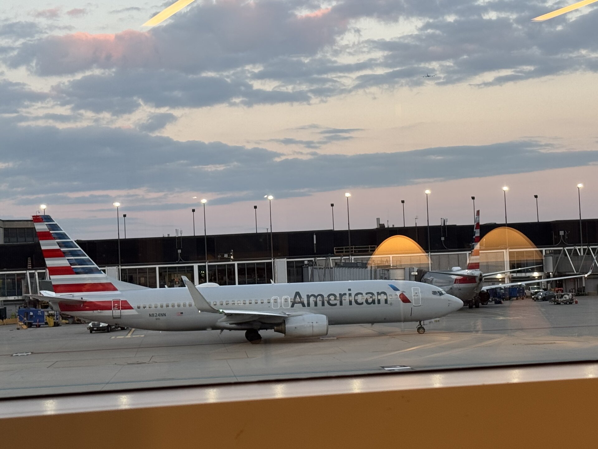 Boeing 737-800