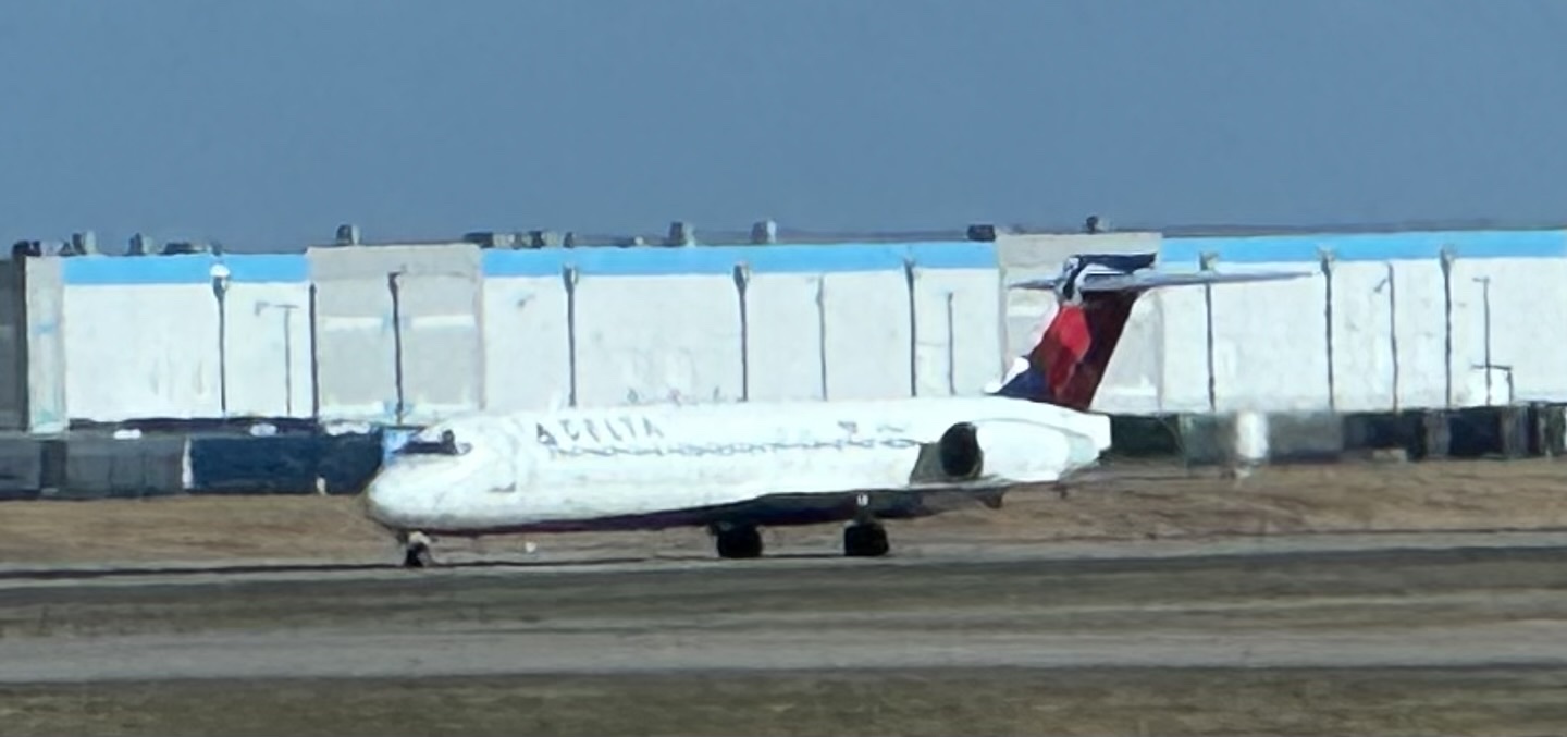 Spotting