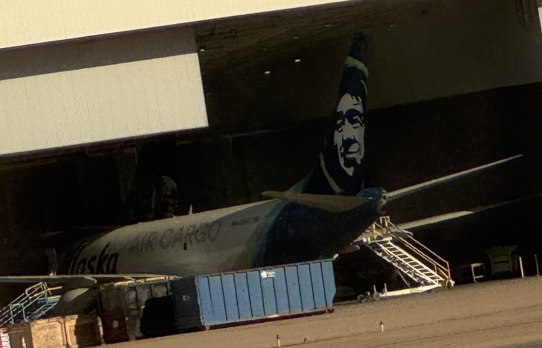 Spotting