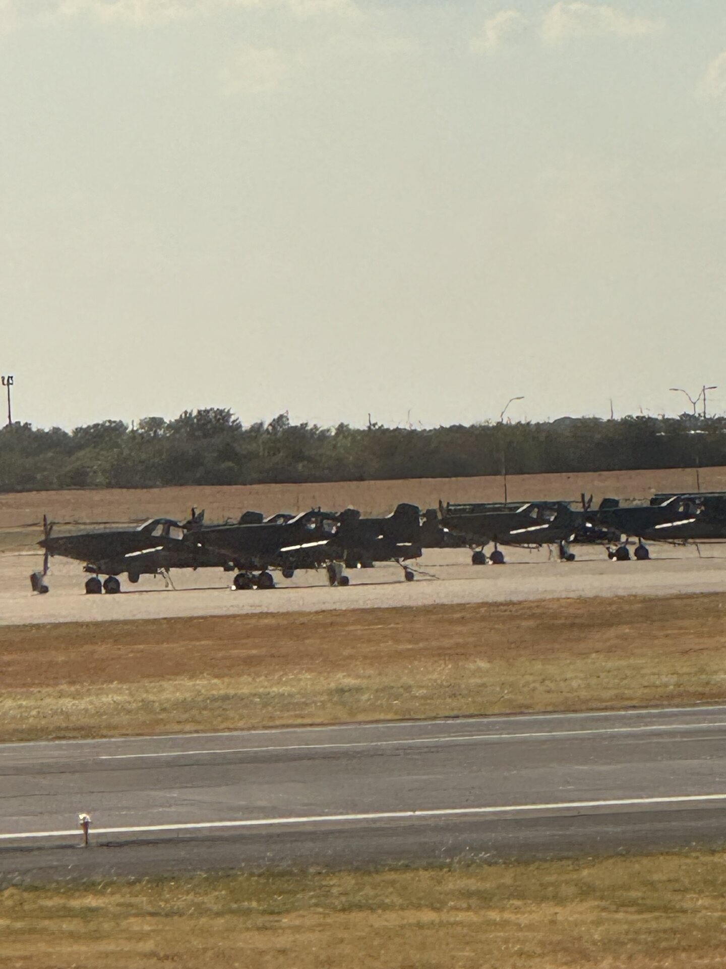 Embraer EMB 314 Super Tucano (A-29)