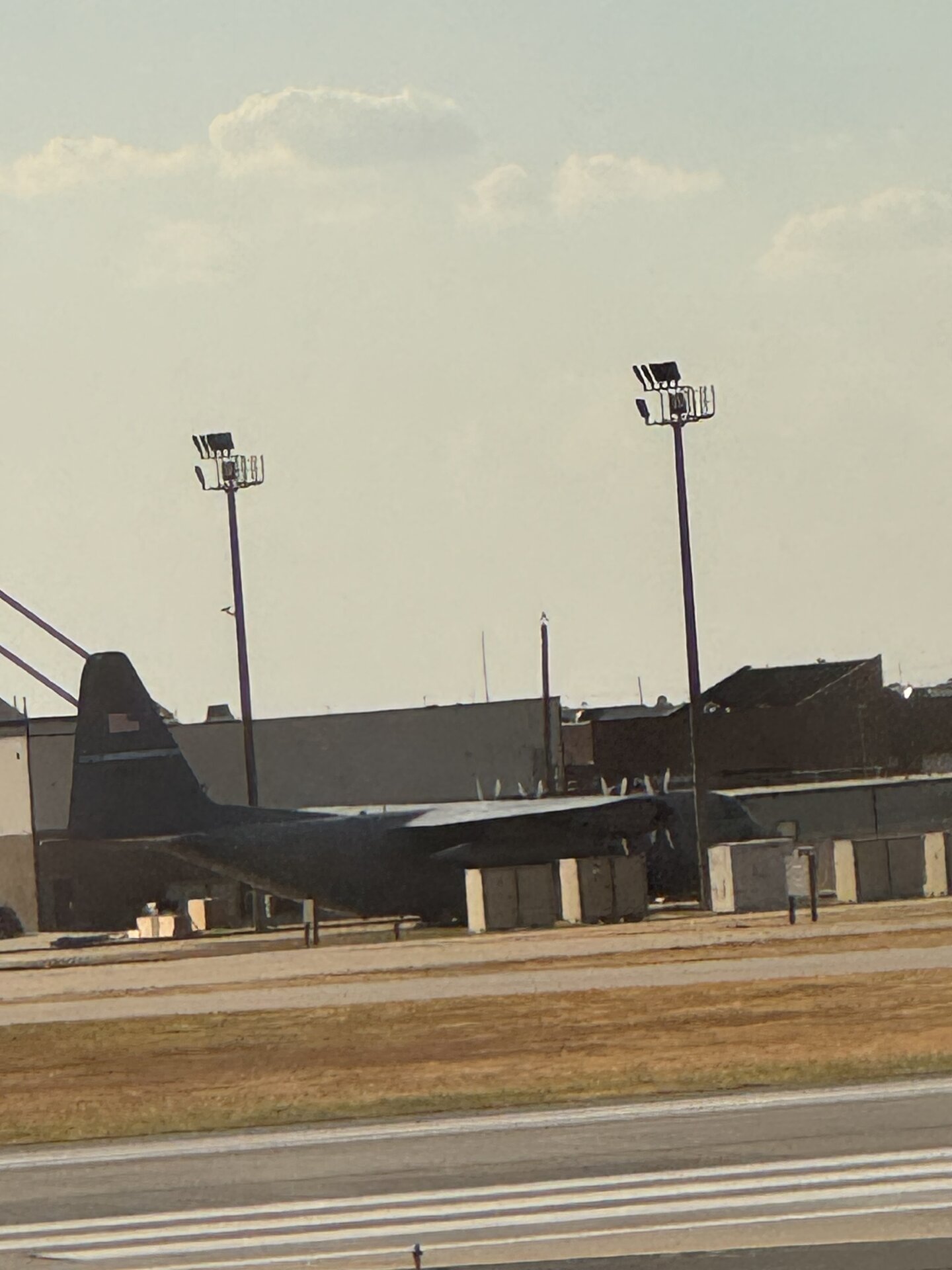 Lockheed C-130 Hercules
