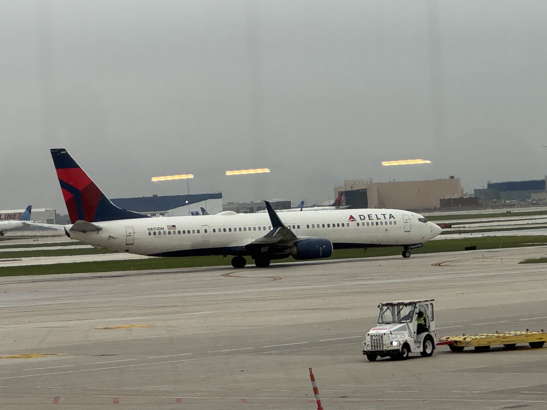 Boeing 737-900ER