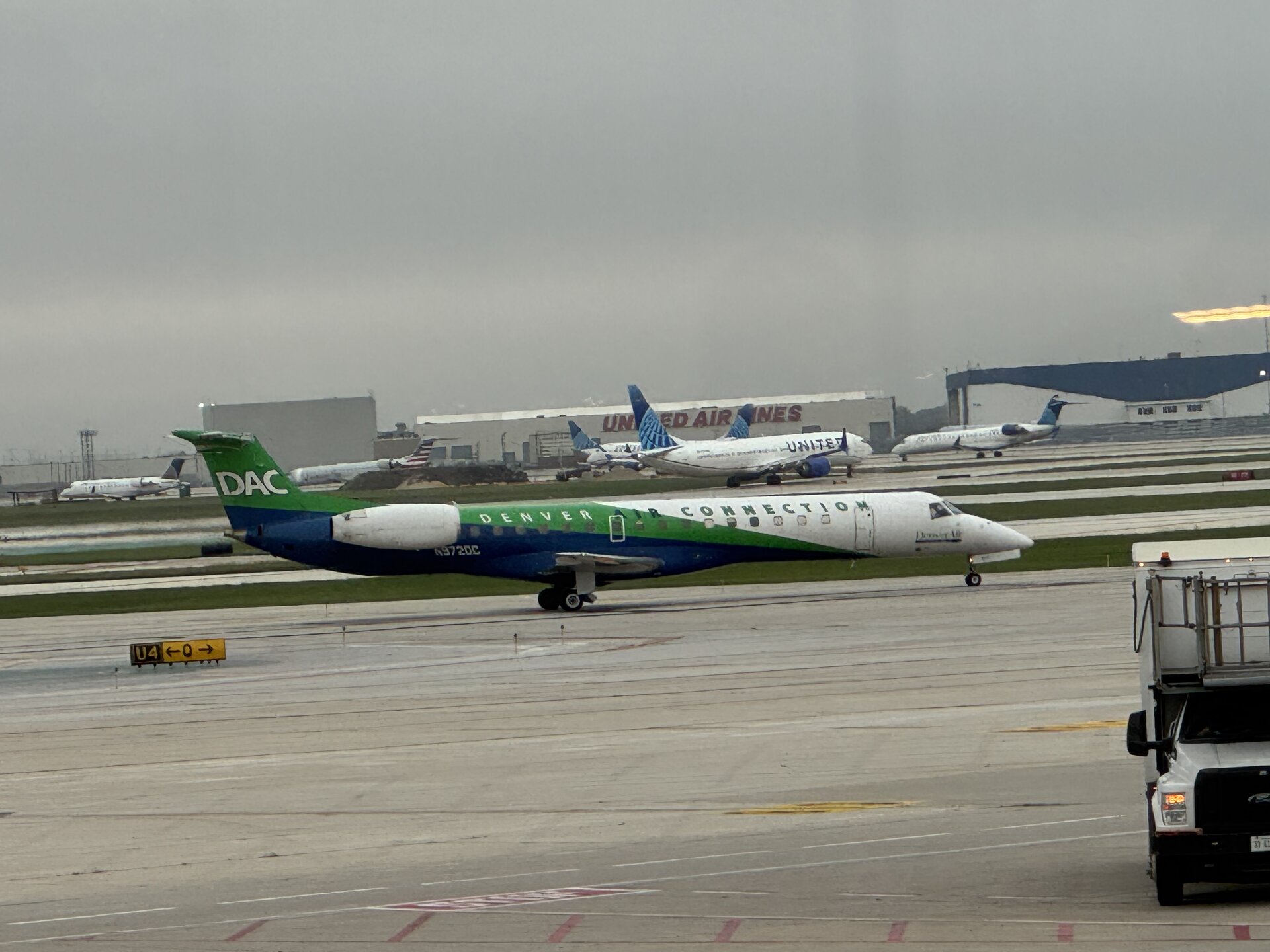 Embraer ERJ-145