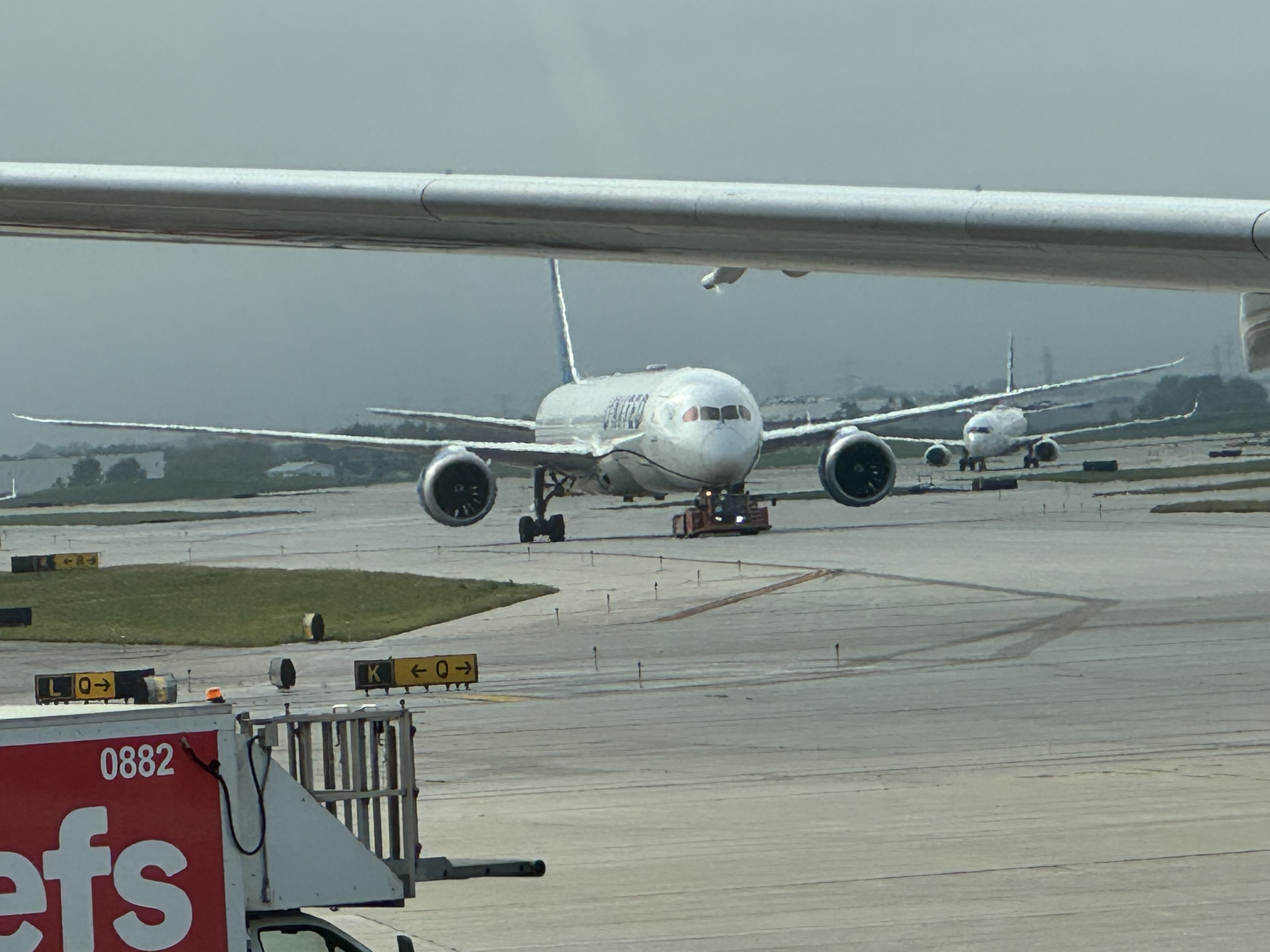 Spotting