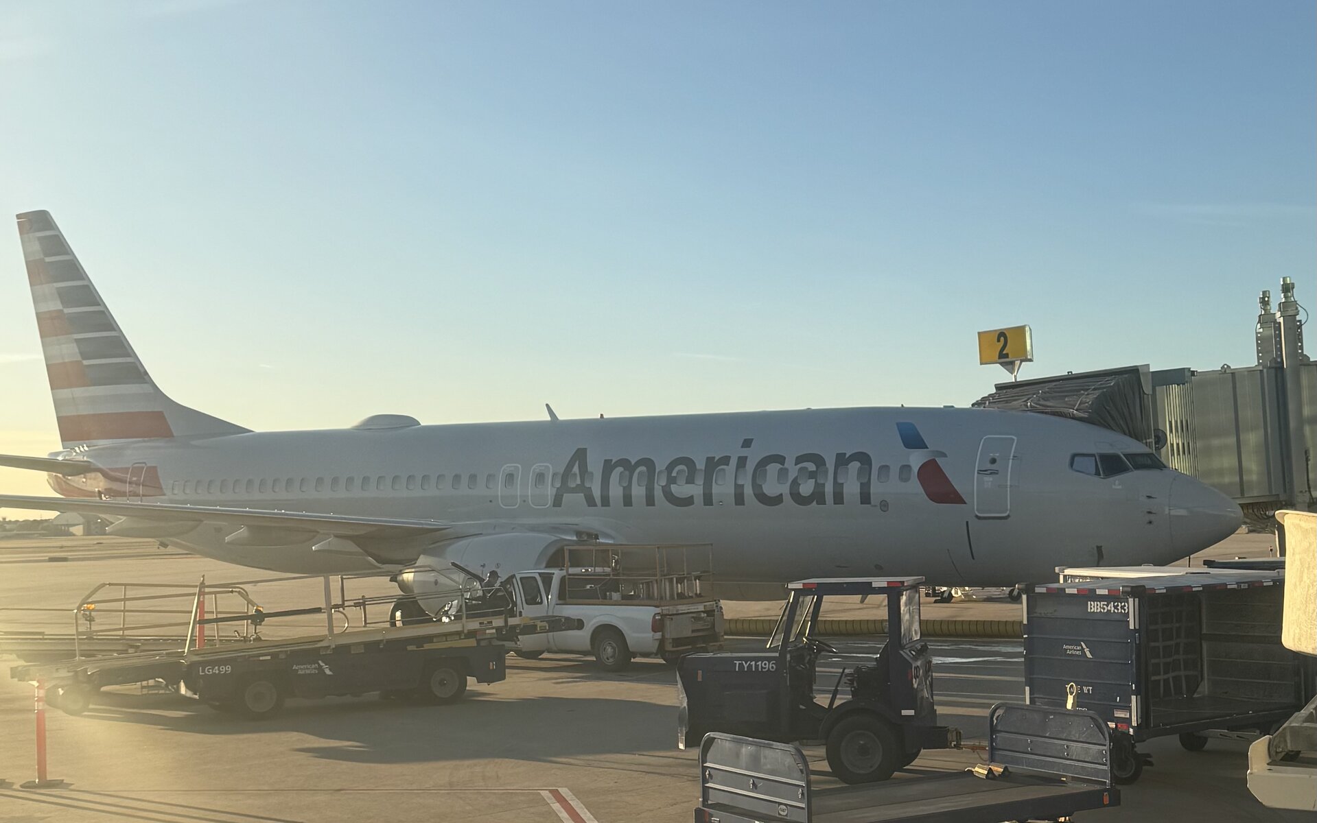 Boeing 737-800