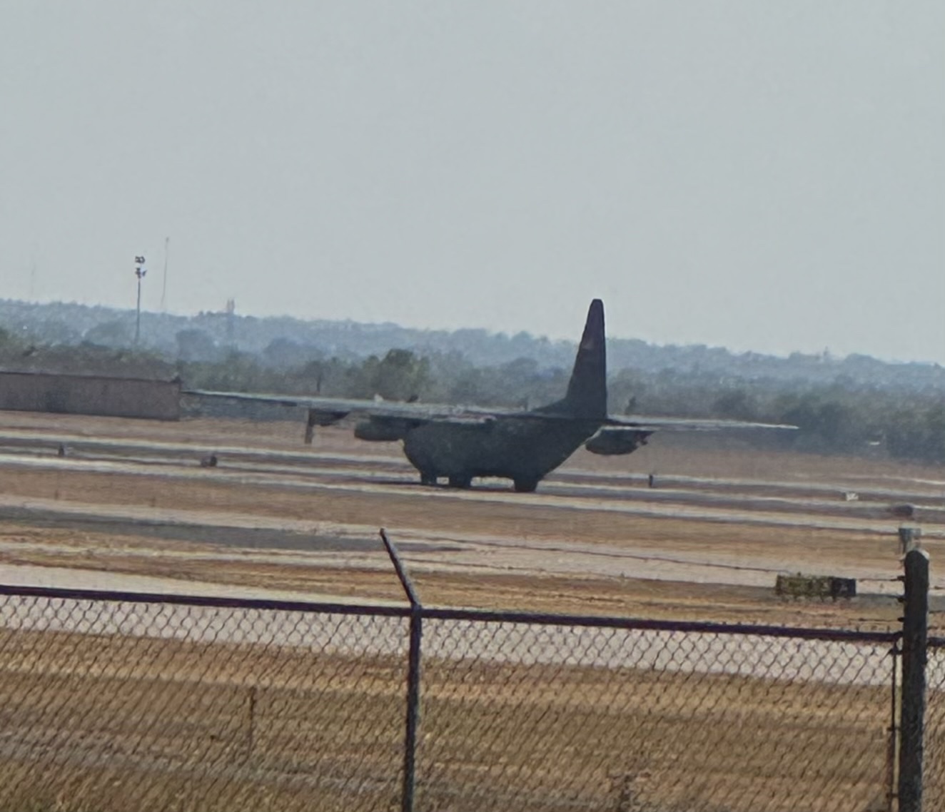 Spotting